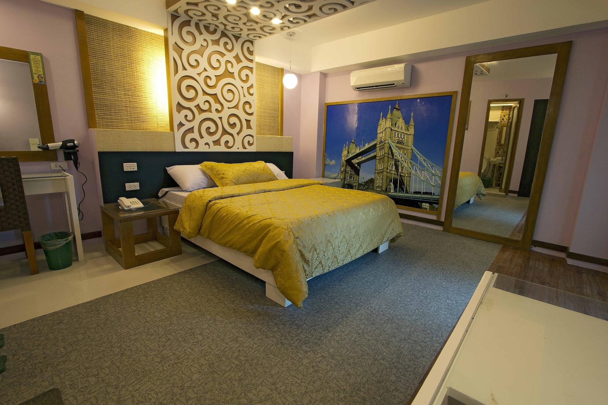Eurotel Boracay