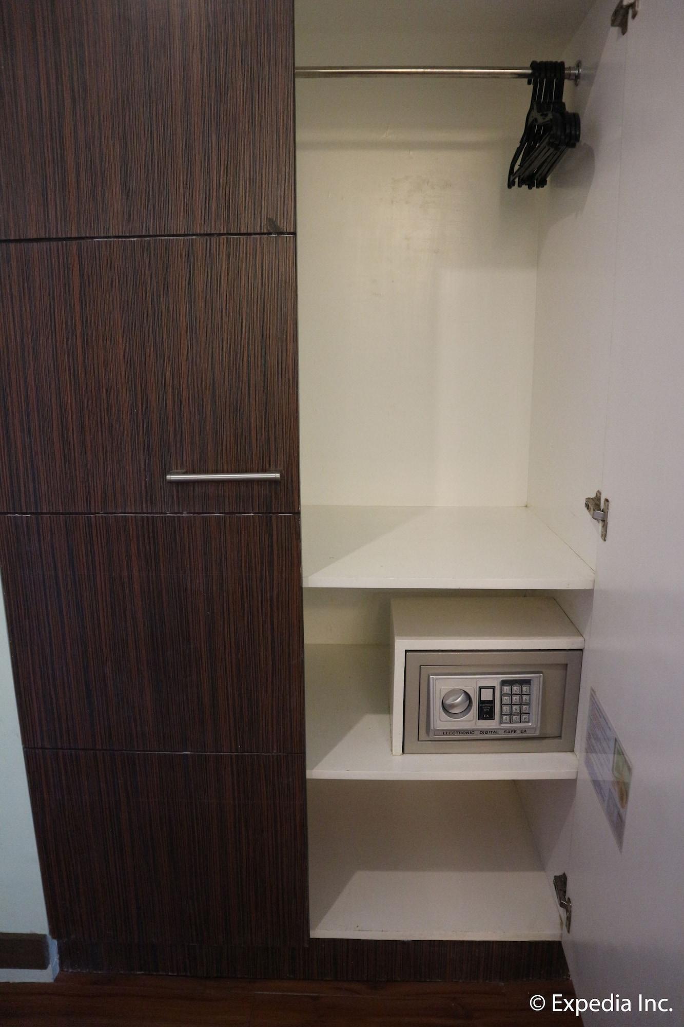 Hotel Eurotel Boracay 3*