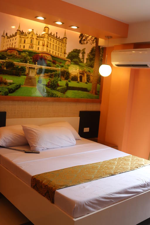 Eurotel Boracay