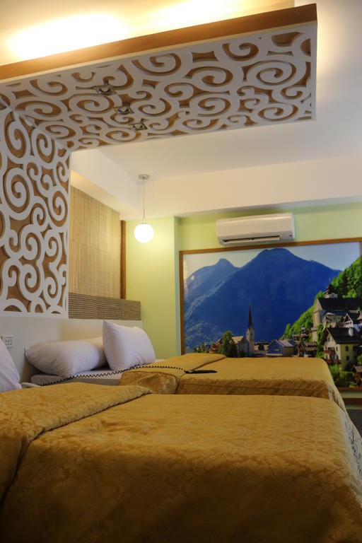 Hotel Eurotel Boracay Balabag (Boracay)