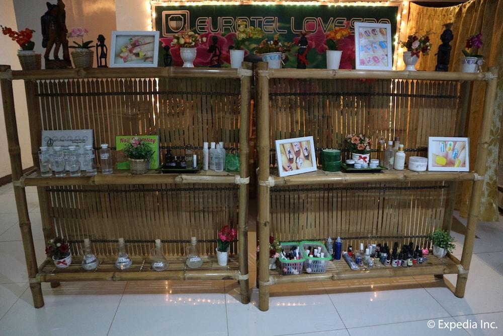 Hotel Eurotel Boracay Balabag (Boracay)