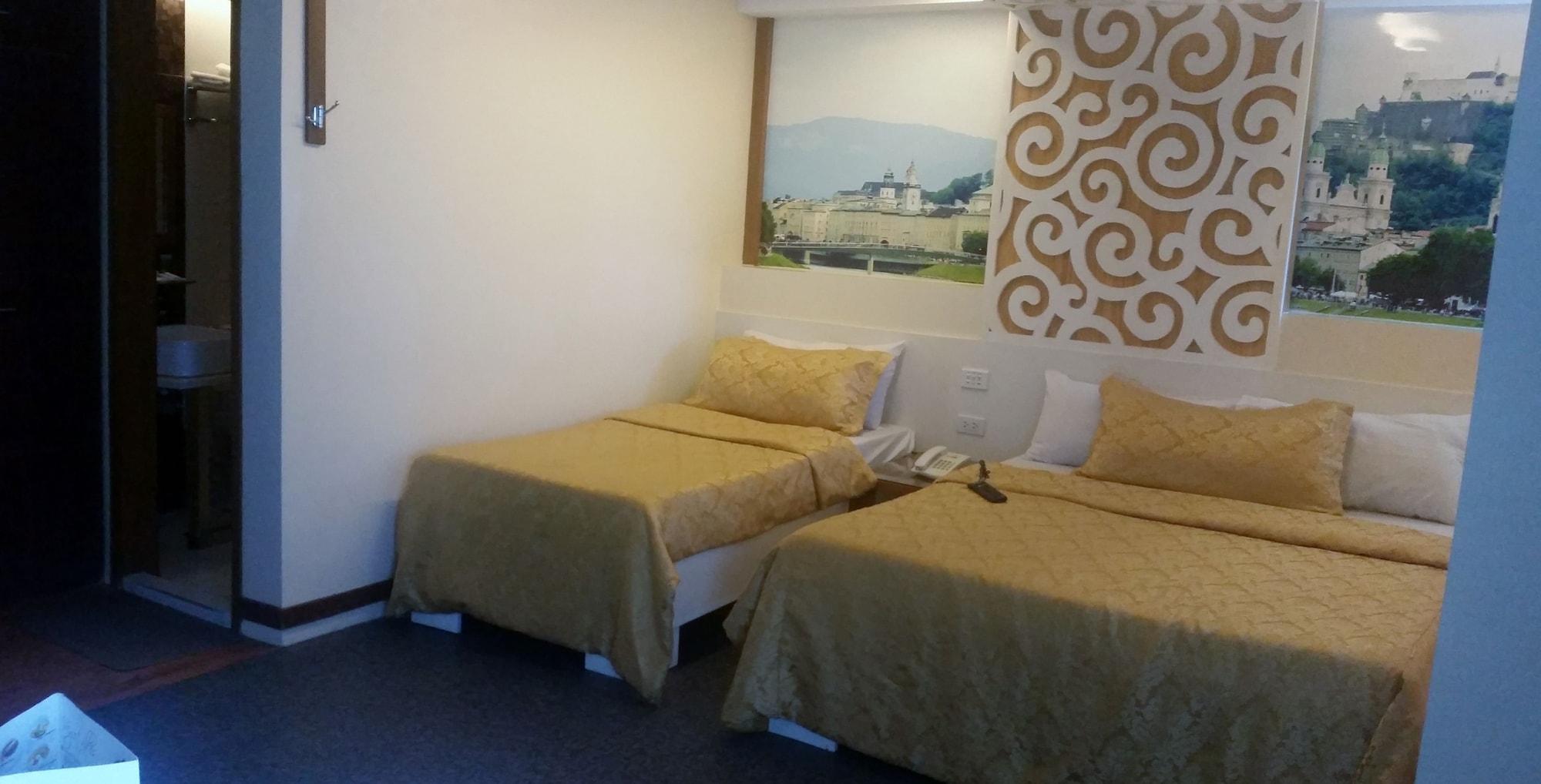 Eurotel Boracay Hotel Balabag (Boracay)