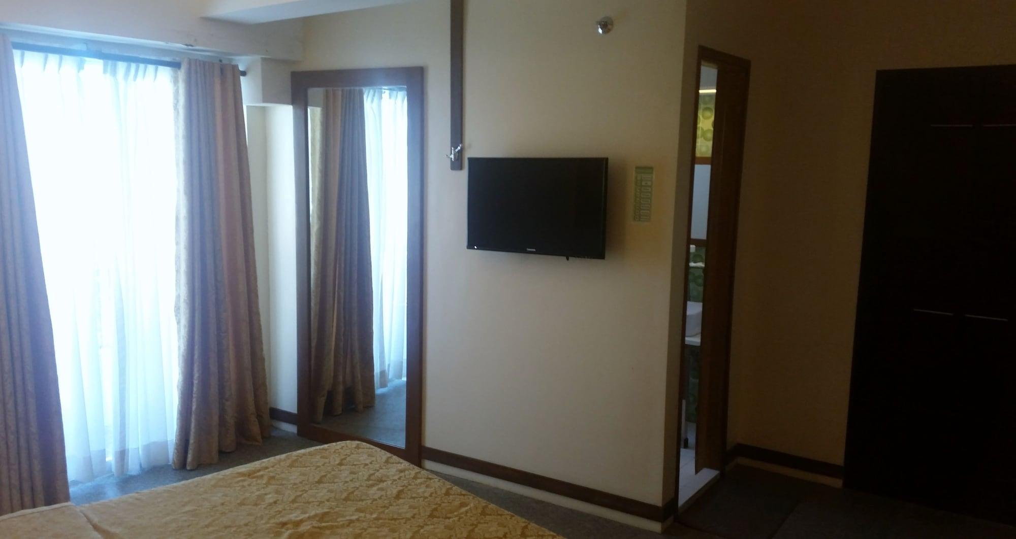 Eurotel Boracay Hotel 3*