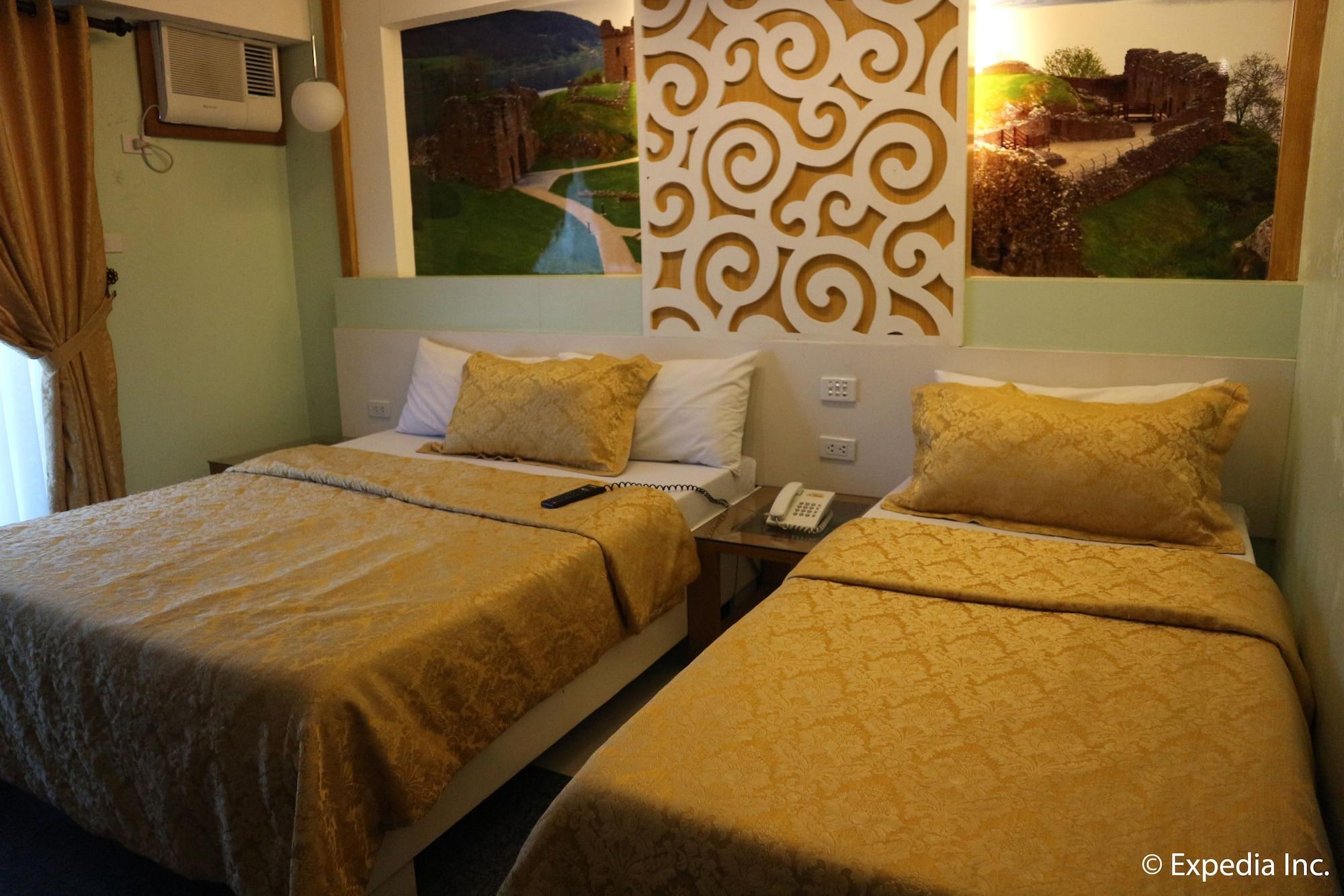 Eurotel Boracay Hotel 3*
