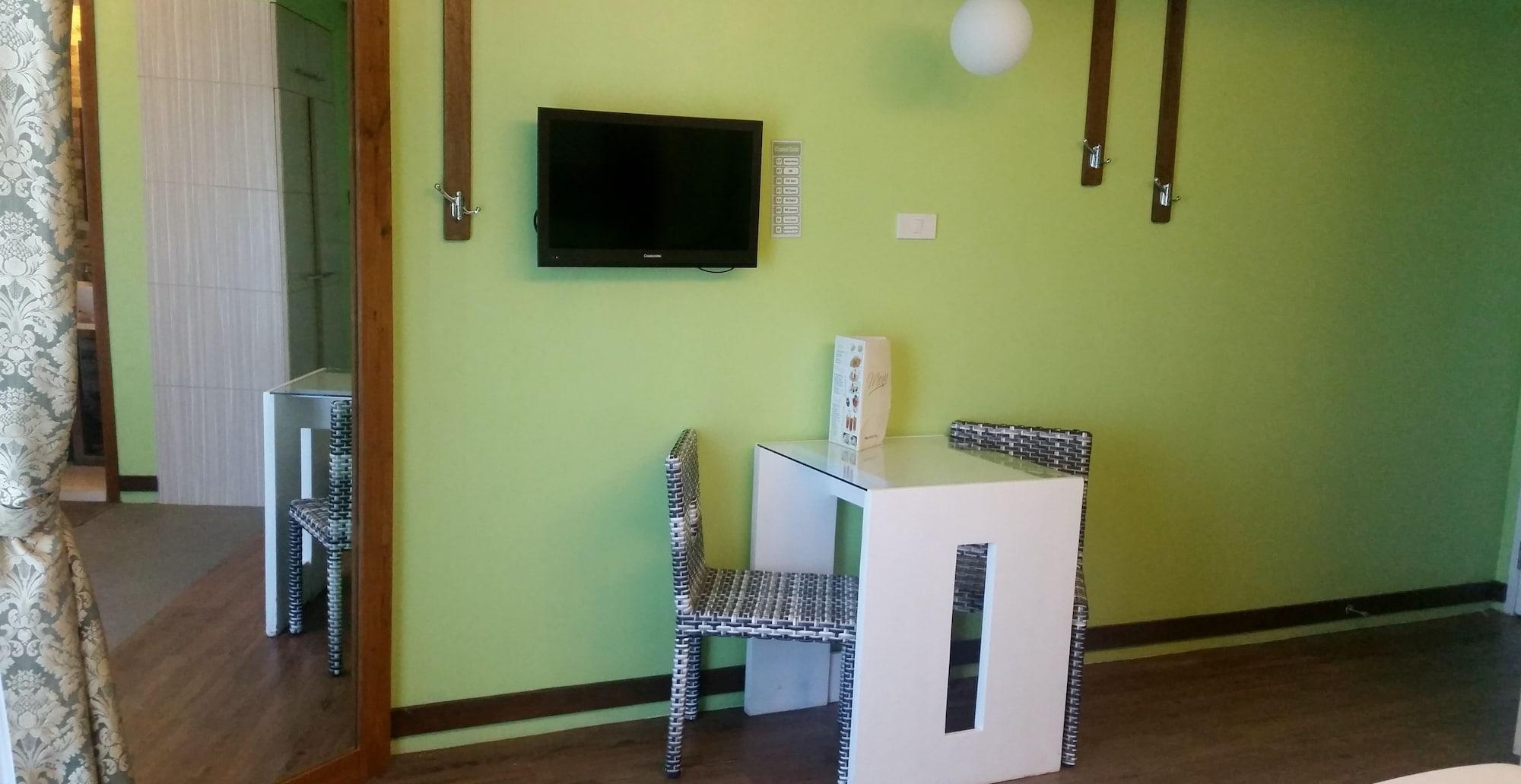 Eurotel Boracay Hotel Balabag (Boracay)