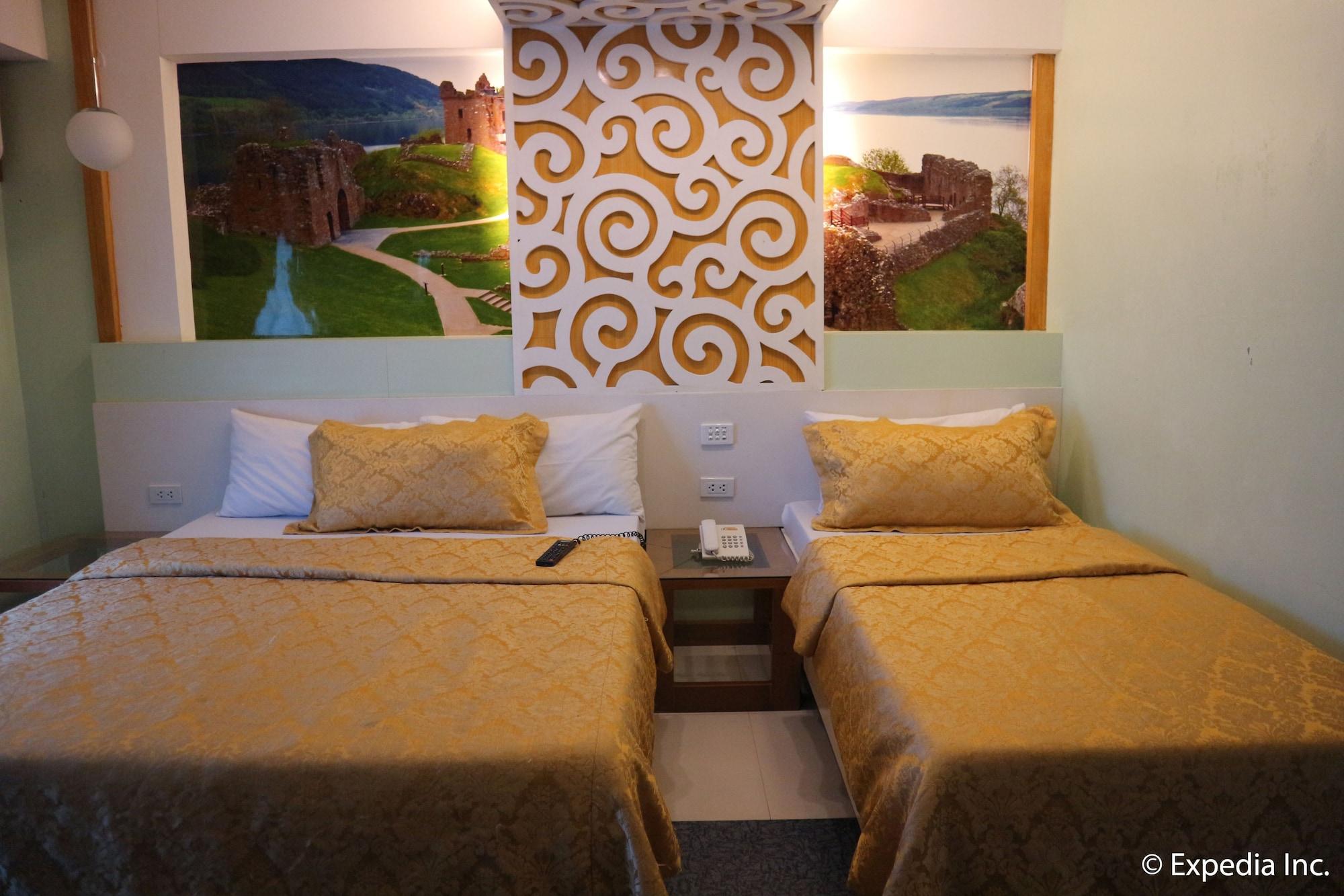 Eurotel Boracay Hotel