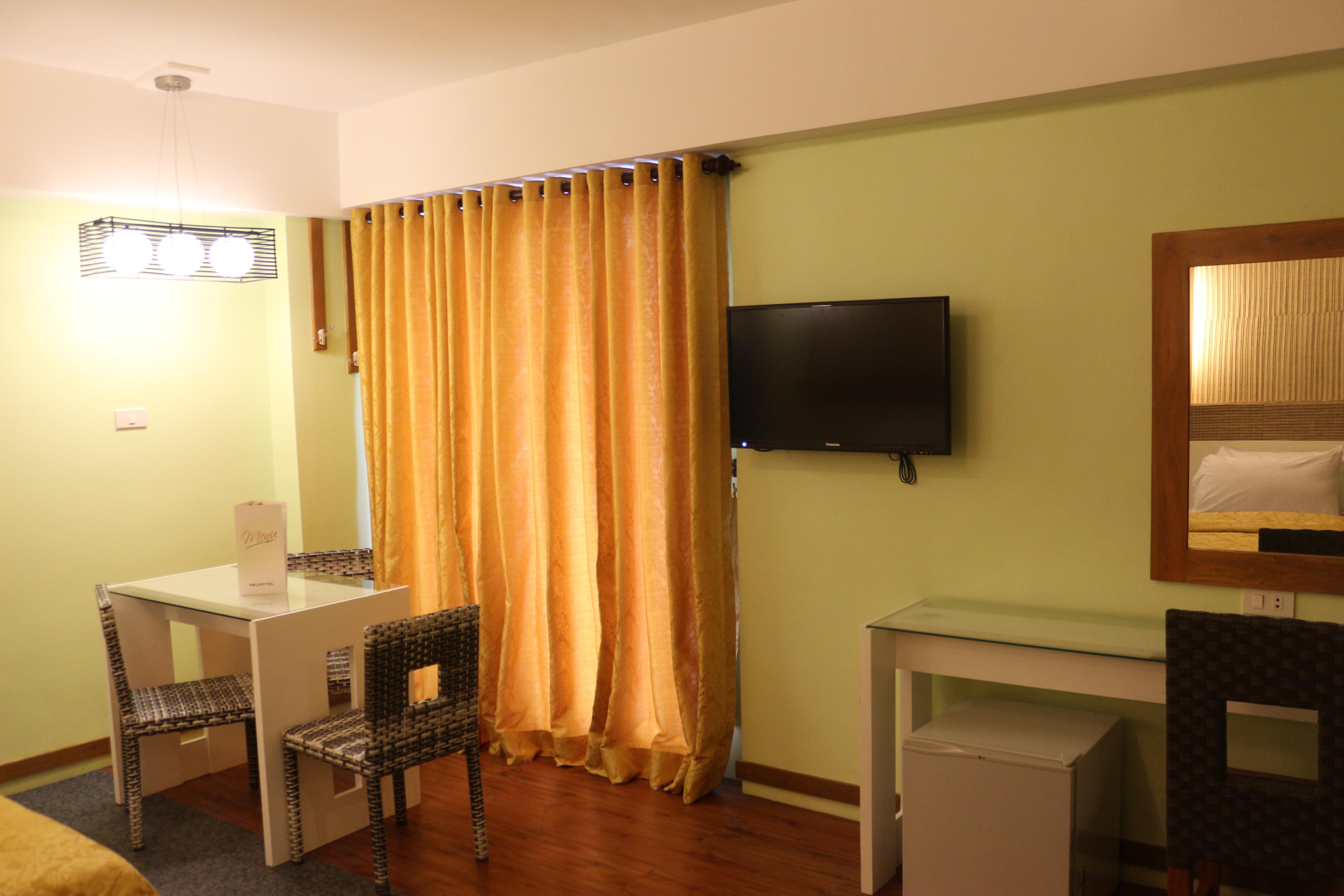 Eurotel Boracay 3* Balabag (Boracay)