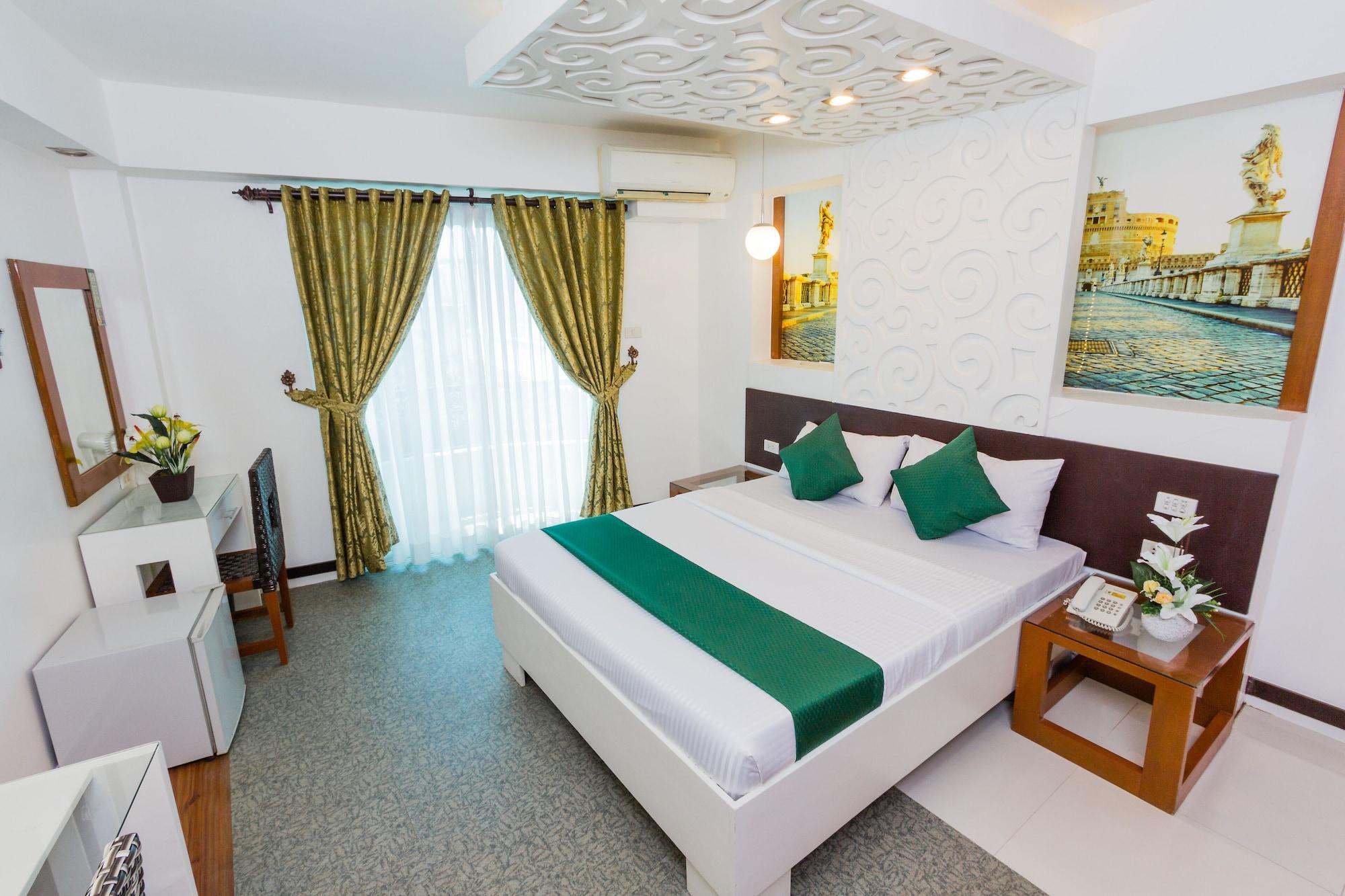 Hotel Eurotel Boracay 3*