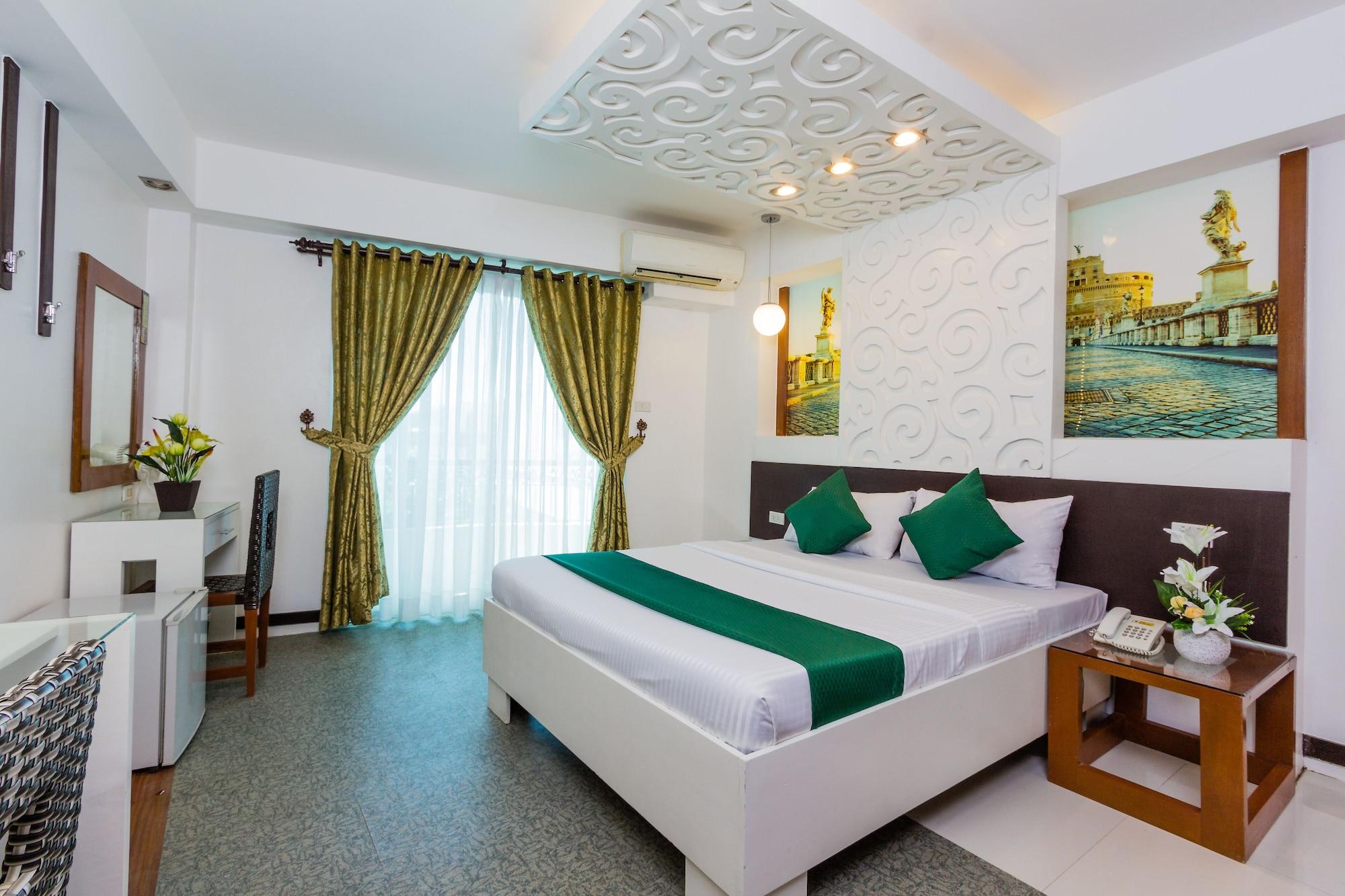 Hotel Eurotel Boracay Balabag (Boracay)