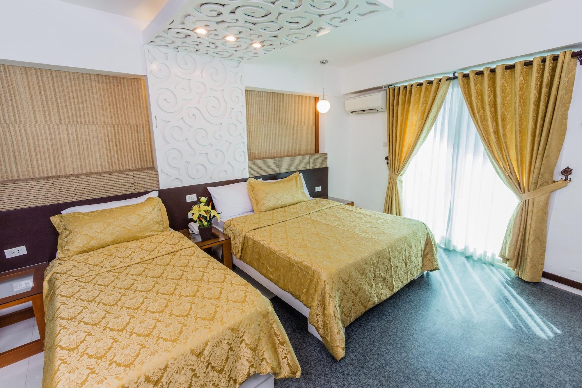 Eurotel Boracay Hotel