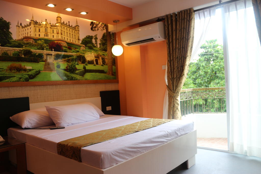 Eurotel Boracay