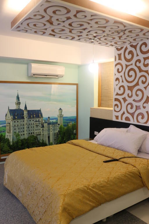 Hotel Eurotel Boracay Balabag (Boracay)