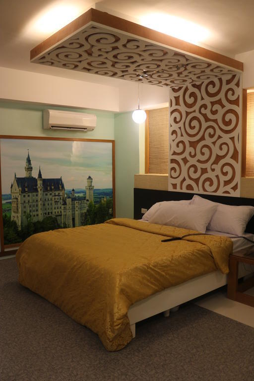 Hotel Eurotel Boracay