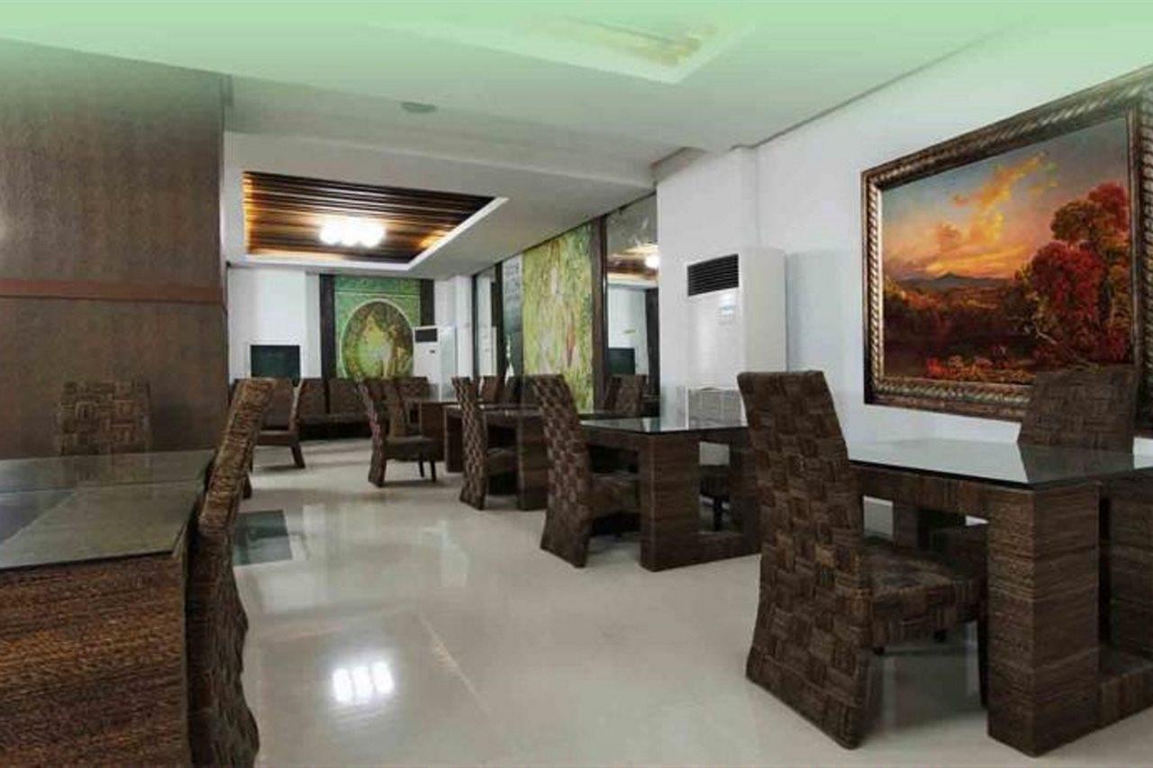 Hotel Eurotel Boracay 3*