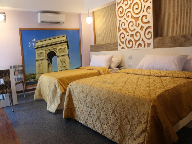 Eurotel Boracay 3* Balabag (Boracay)